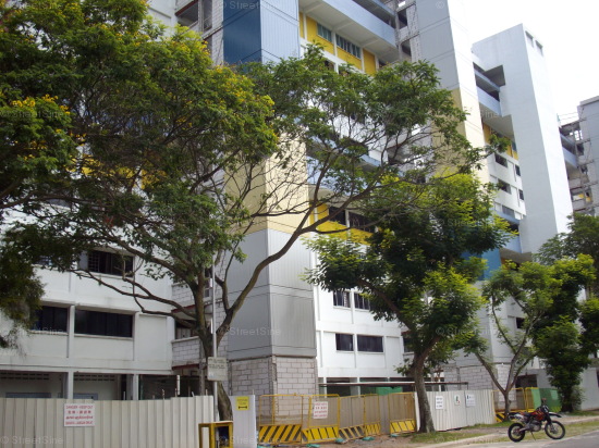 Blk 41 Teban Gardens Road (Jurong East), HDB 4 Rooms #367592
